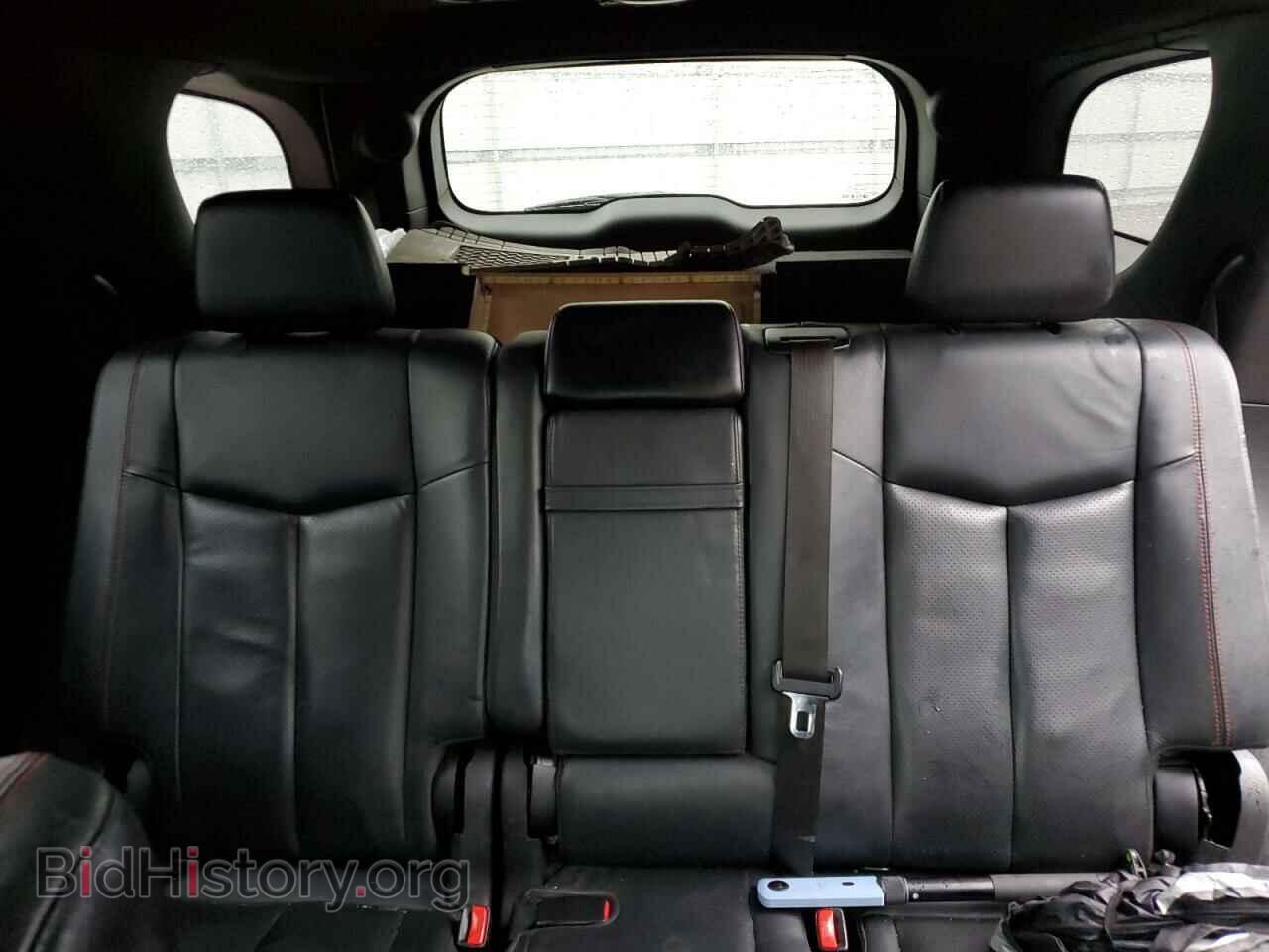 2015 DODGE DURANGO - VIN: 1C4SDJCT2FC953762 - Фото 10