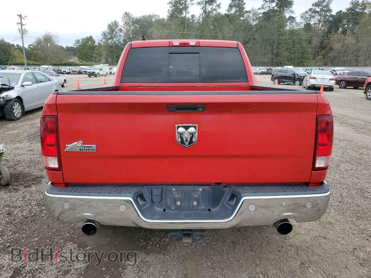 2014 RAM 1500 - VIN: 1C6RR6LT7ES398476 - Фото 6