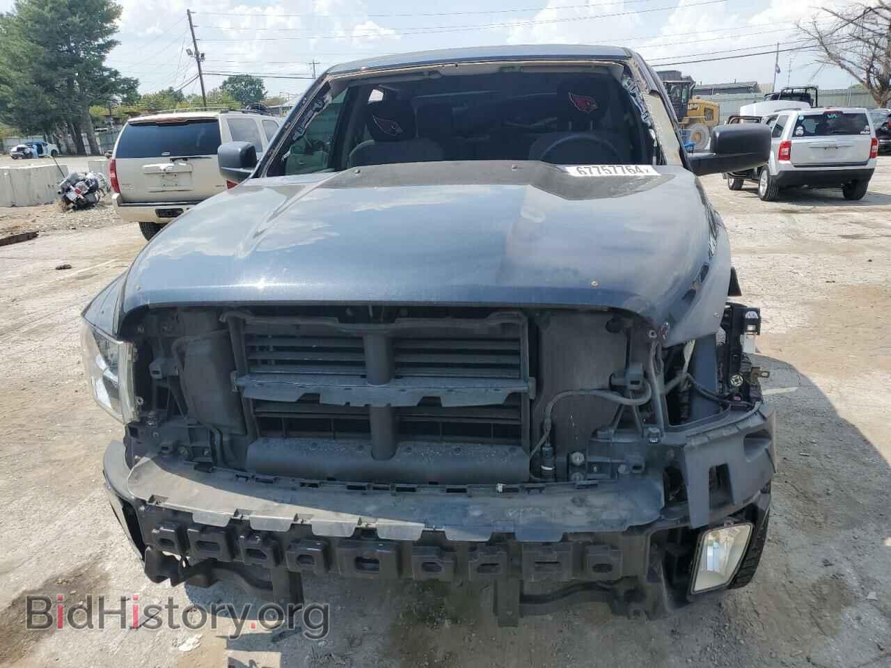 2015 RAM 1500 - VIN: 1C6RR7KT3FS513793 - Фото 5