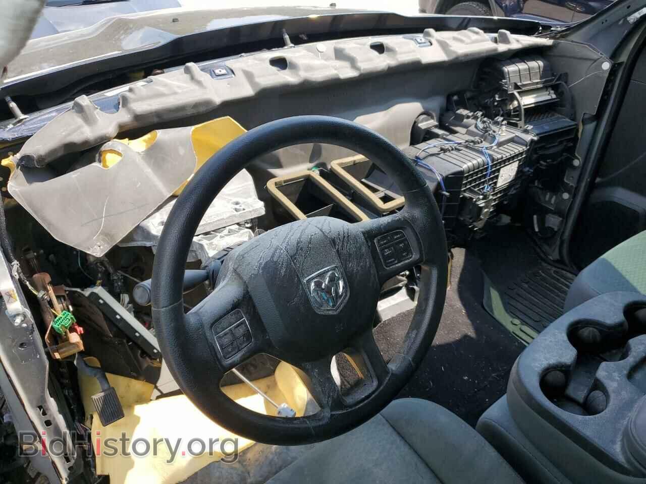 2015 RAM 1500 - VIN: 1C6RR7KT3FS513793 - Фото 8