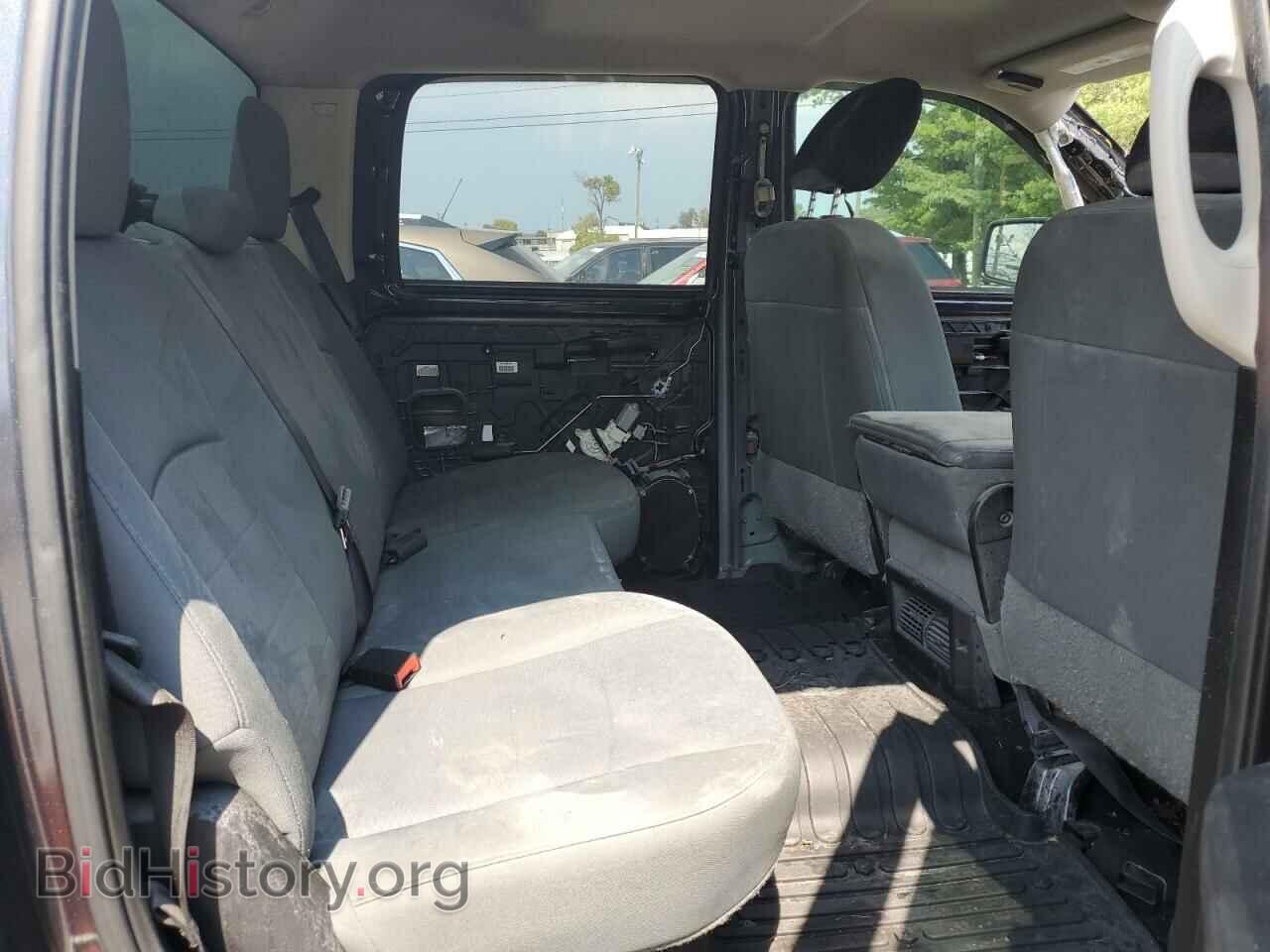 2015 RAM 1500 - VIN: 1C6RR7KT3FS513793 - Фото 10