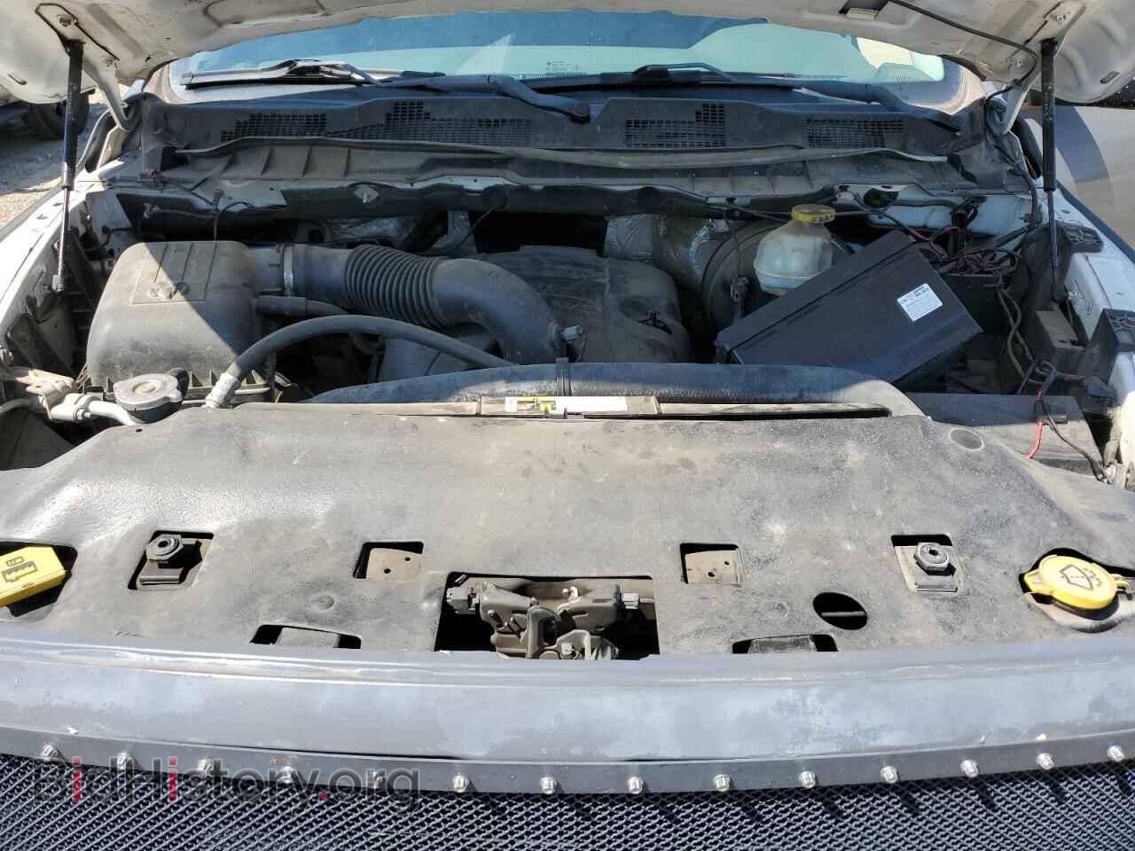 2017 RAM 1500 - VIN: 1C6RR6FT9HS514468 - Фото 11