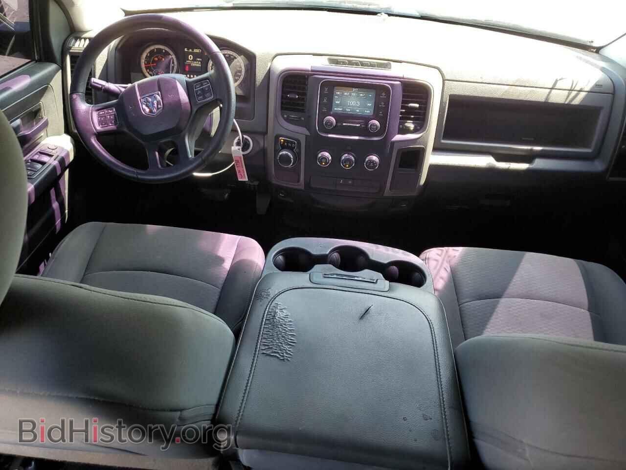 2017 RAM 1500 - VIN: 1C6RR6FT9HS514468 - Фото 8