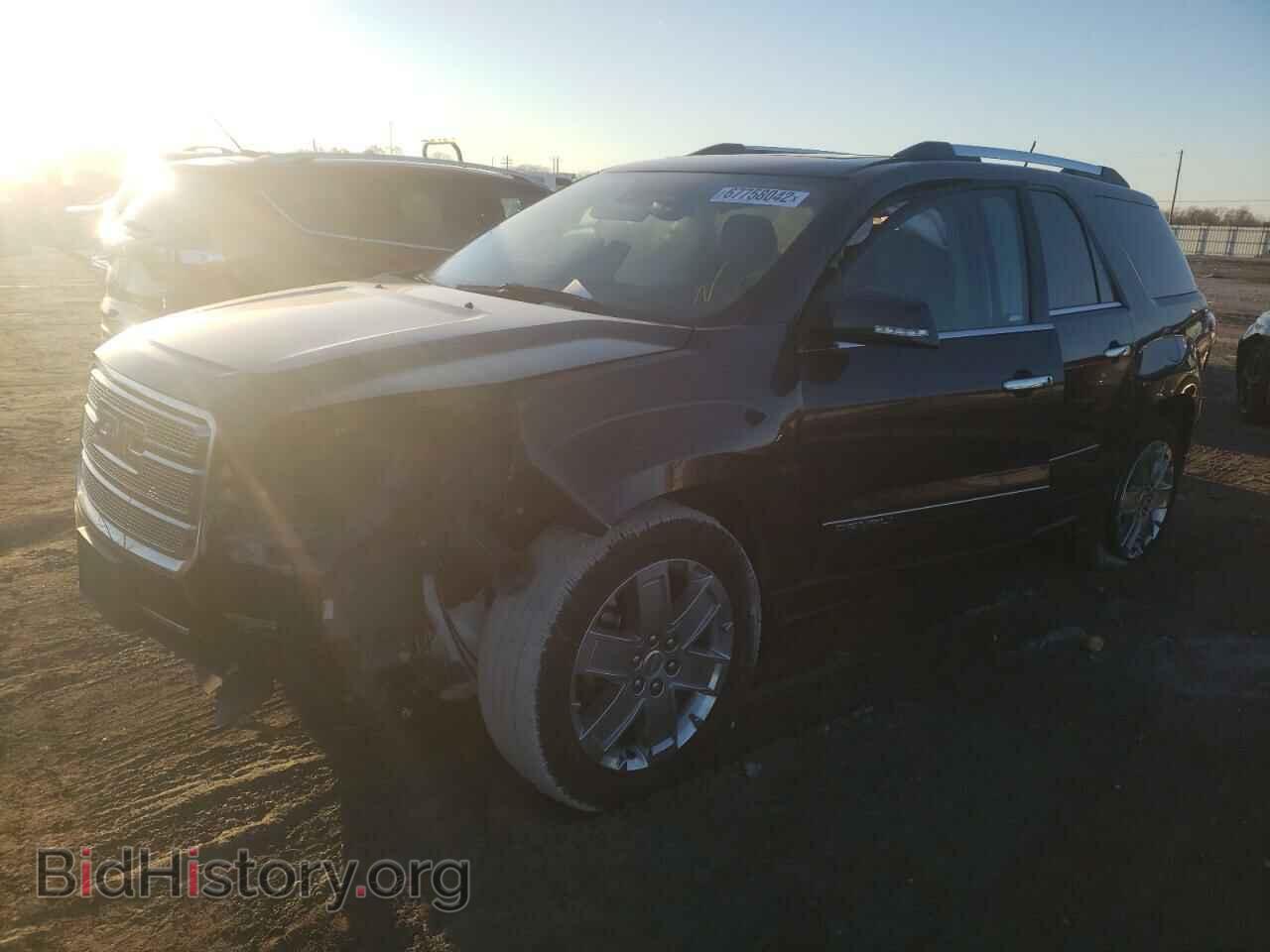 Photo 1GKKVTKD8FJ128716 - GMC ACADIA DEN 2015
