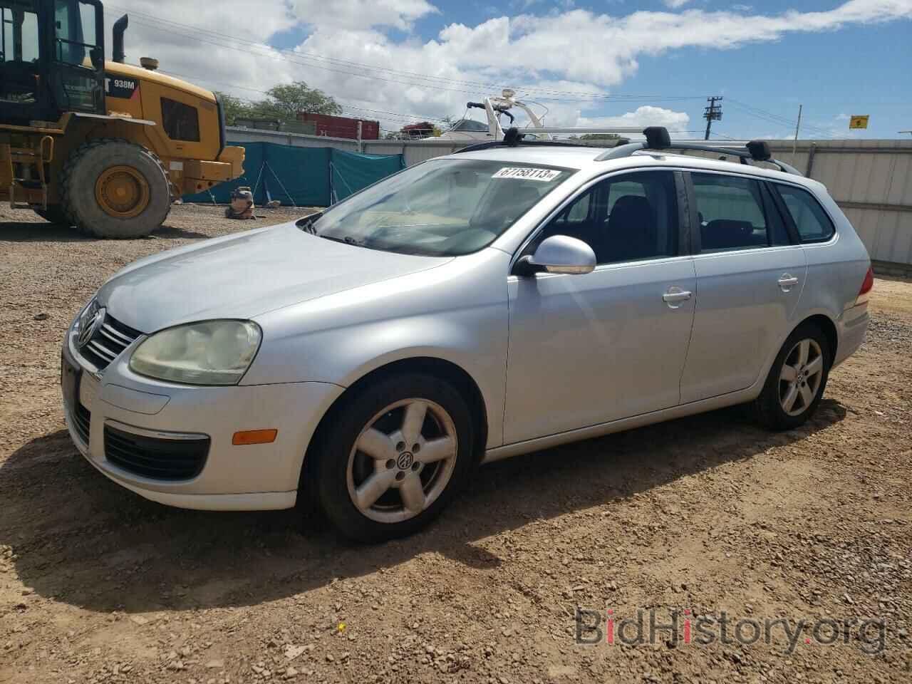 Photo 3VWPZ71K29M254880 - VOLKSWAGEN JETTA 2009