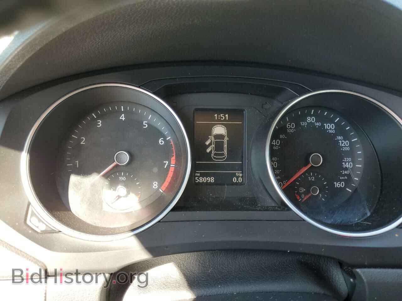 2018 VOLKSWAGEN JETTA - VIN: 3VWDB7AJ6JM260197 - Фото 9
