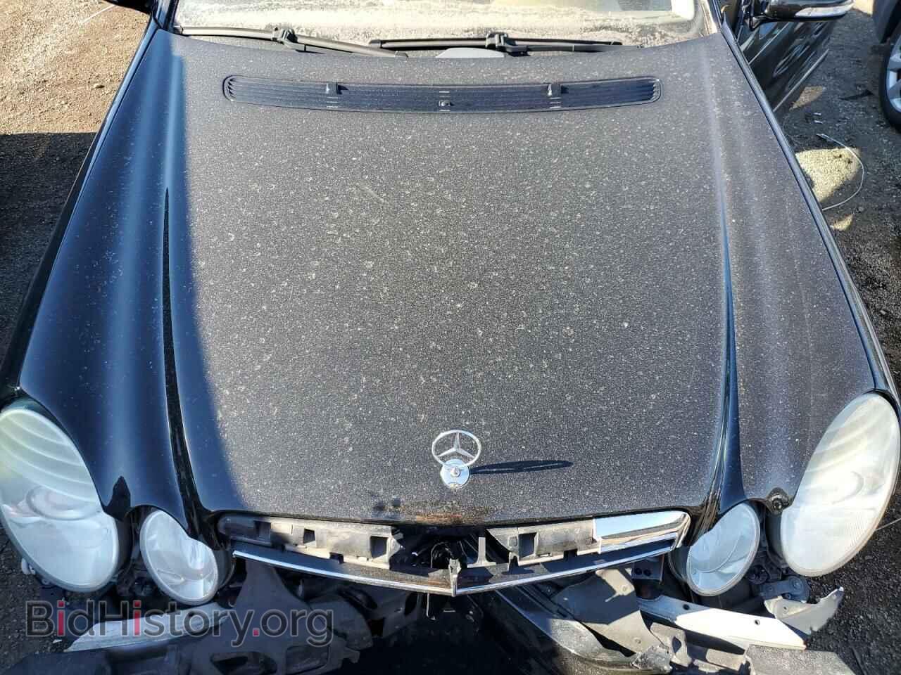 2009 MERCEDES-BENZ E-CLASS - VIN: WDBUF87XX9B409852 - Фото 11