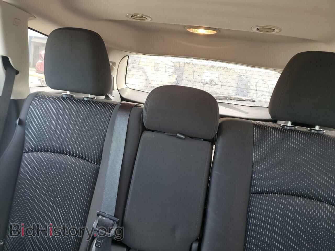 2017 DODGE JOURNEY - VIN: 3C4PDCAB6HT503759 - Фото 10