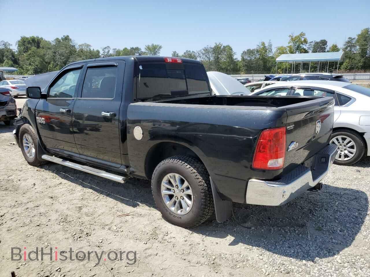 2013 RAM 1500 - VIN: 1C6RR6LG8DS716252 - Фото 2