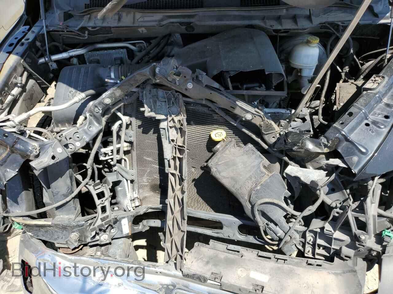 2013 RAM 1500 - VIN: 1C6RR6LG8DS716252 - Фото 11