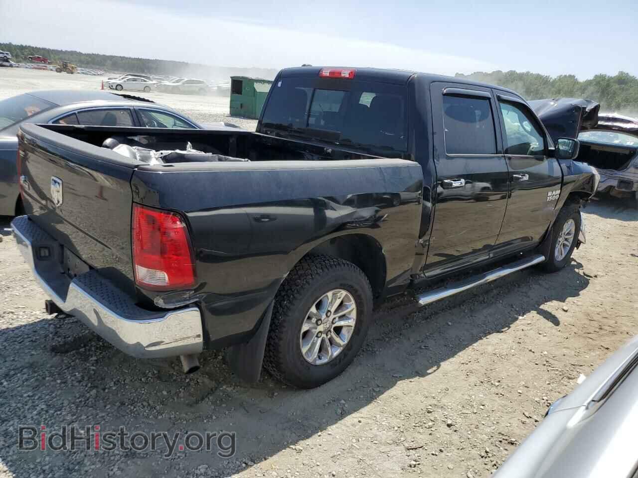 2013 RAM 1500 - VIN: 1C6RR6LG8DS716252 - Фото 3