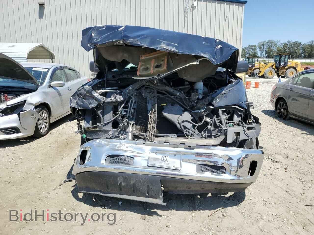 2013 RAM 1500 - VIN: 1C6RR6LG8DS716252 - Фото 5