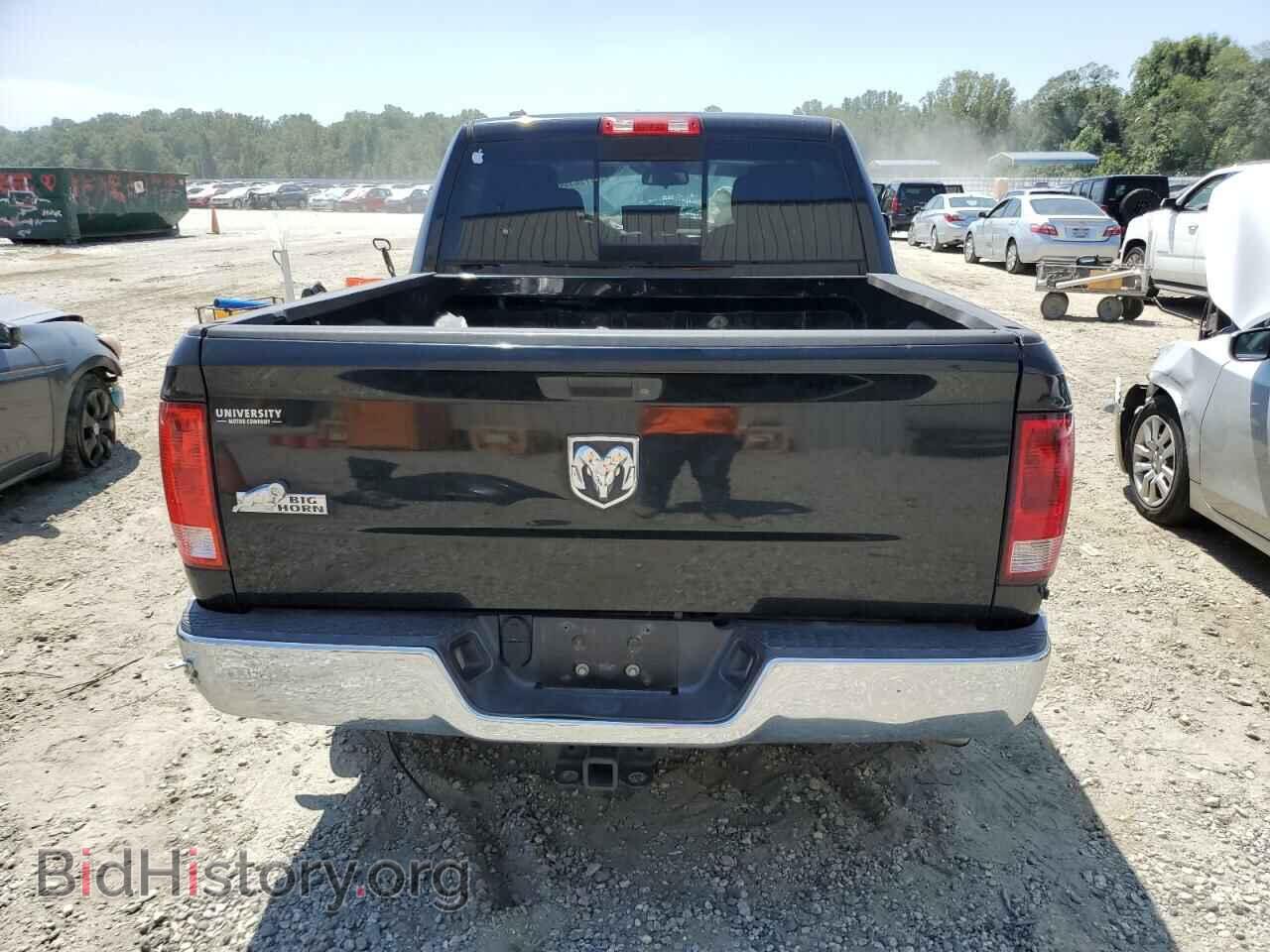 2013 RAM 1500 - VIN: 1C6RR6LG8DS716252 - Фото 6