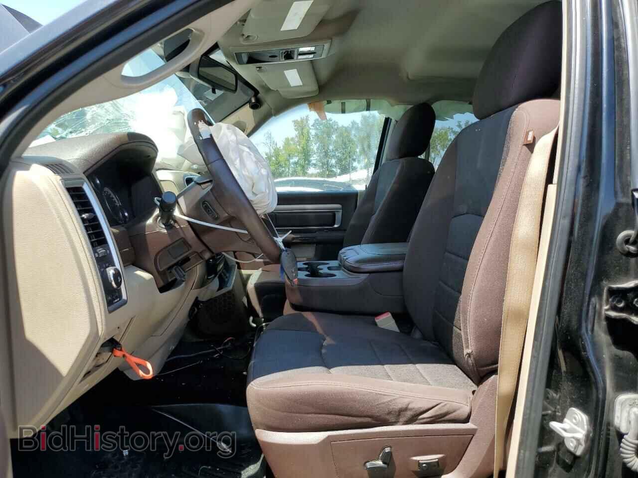 2013 RAM 1500 - VIN: 1C6RR6LG8DS716252 - Фото 7