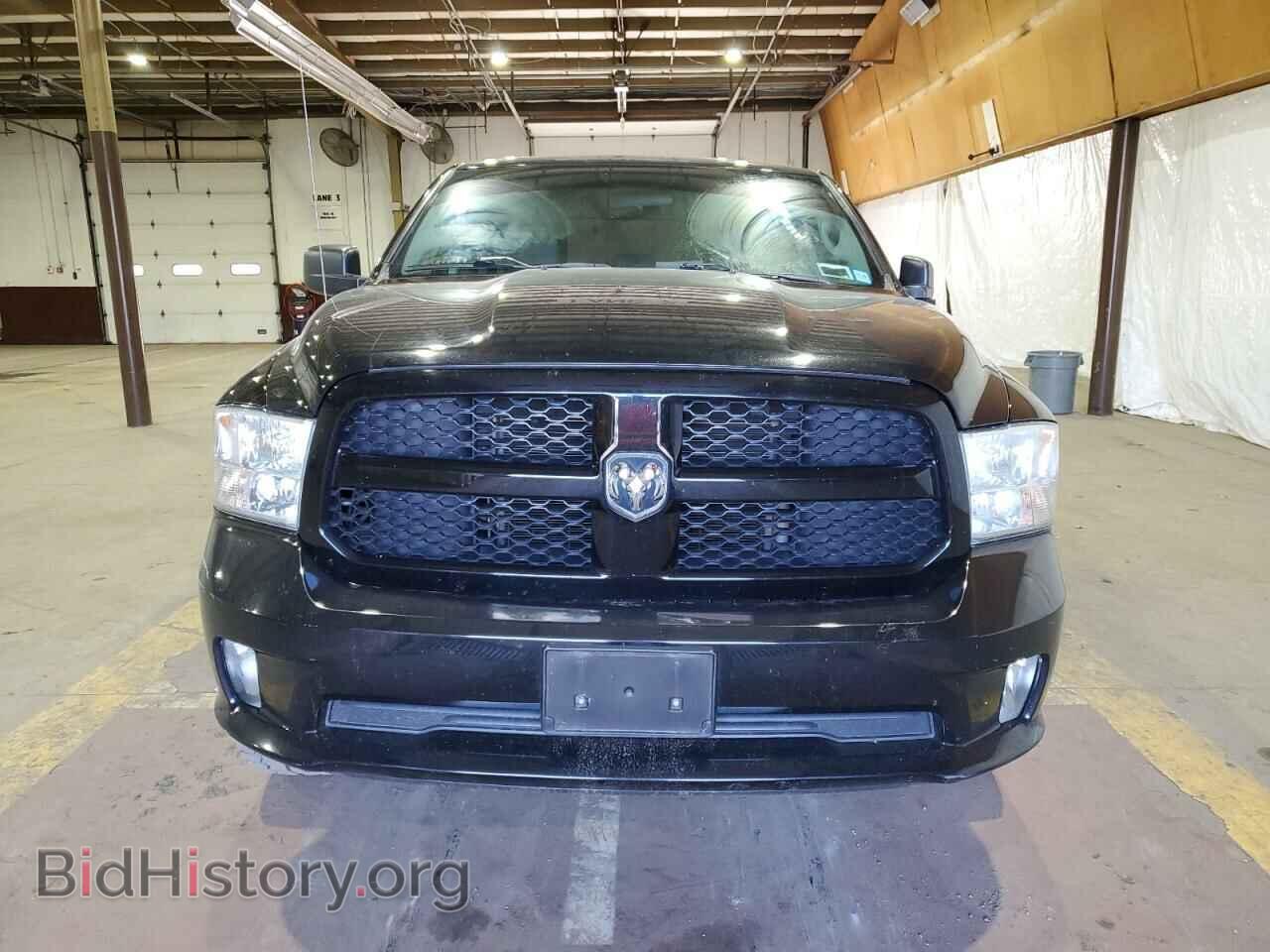 2019 RAM 1500 - VIN: 1C6RR7FG8KS665964 - Фото 5