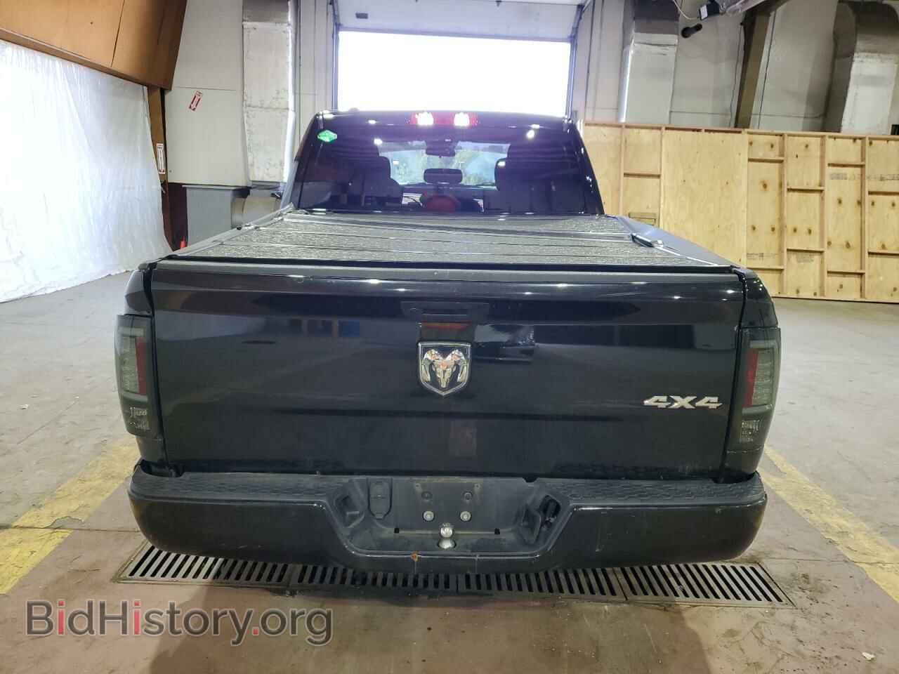 2019 RAM 1500 - VIN: 1C6RR7FG8KS665964 - Фото 6