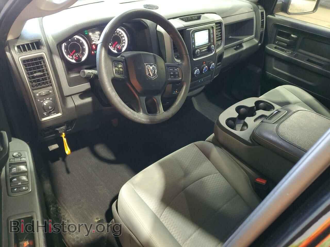 2019 RAM 1500 - VIN: 1C6RR7FG8KS665964 - Фото 8