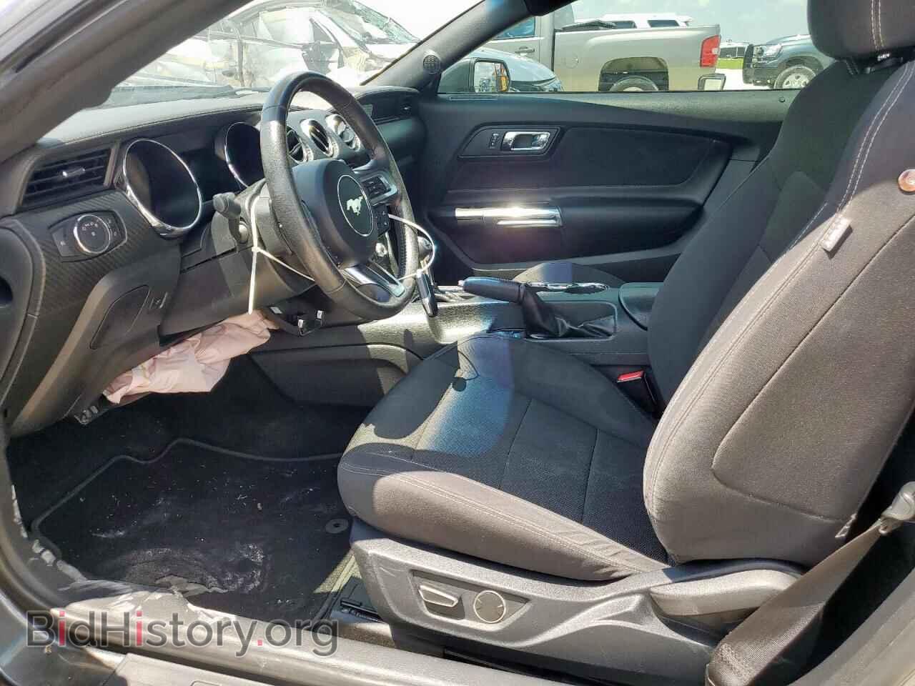 2016 FORD ALL Models - VIN: 1FA6P8AM1G5317245 - Фото 7