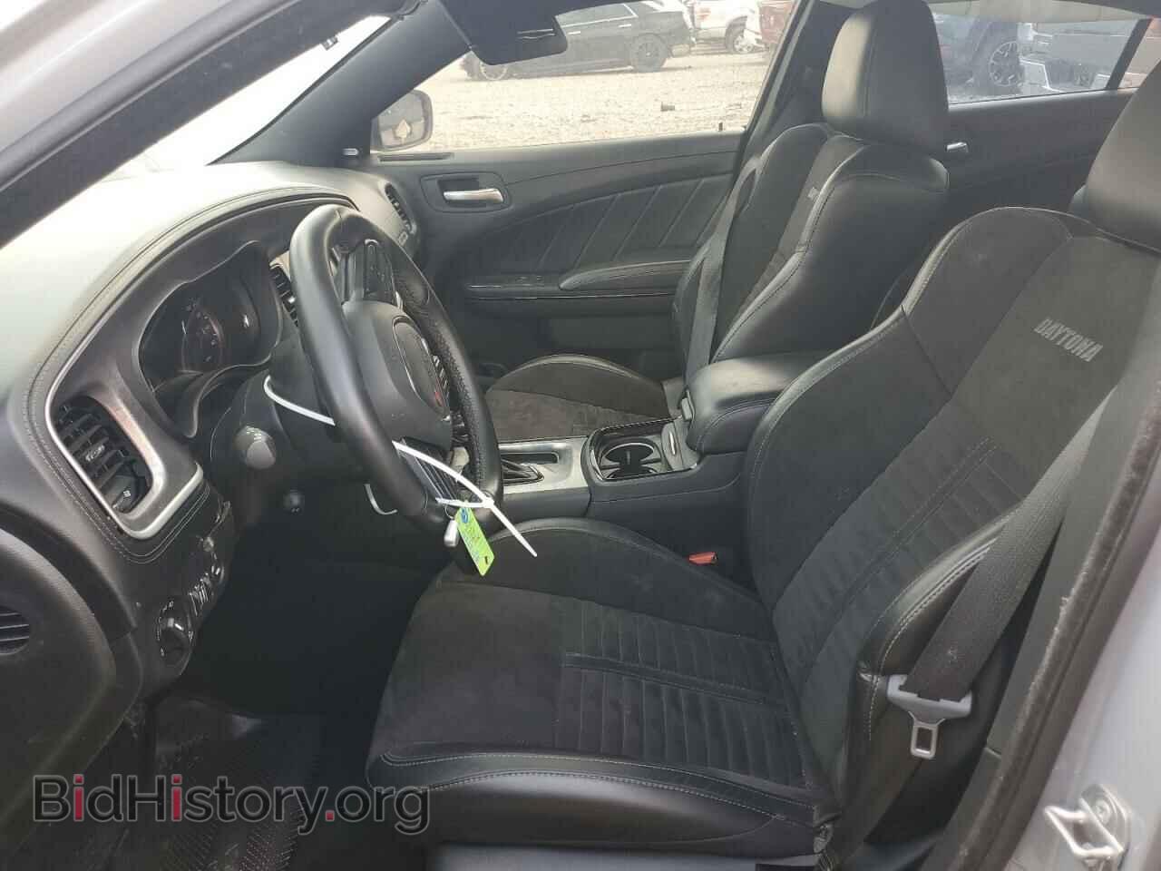 2022 DODGE CHARGER - VIN: 2C3CDXCTXNH213688 - Фото 7