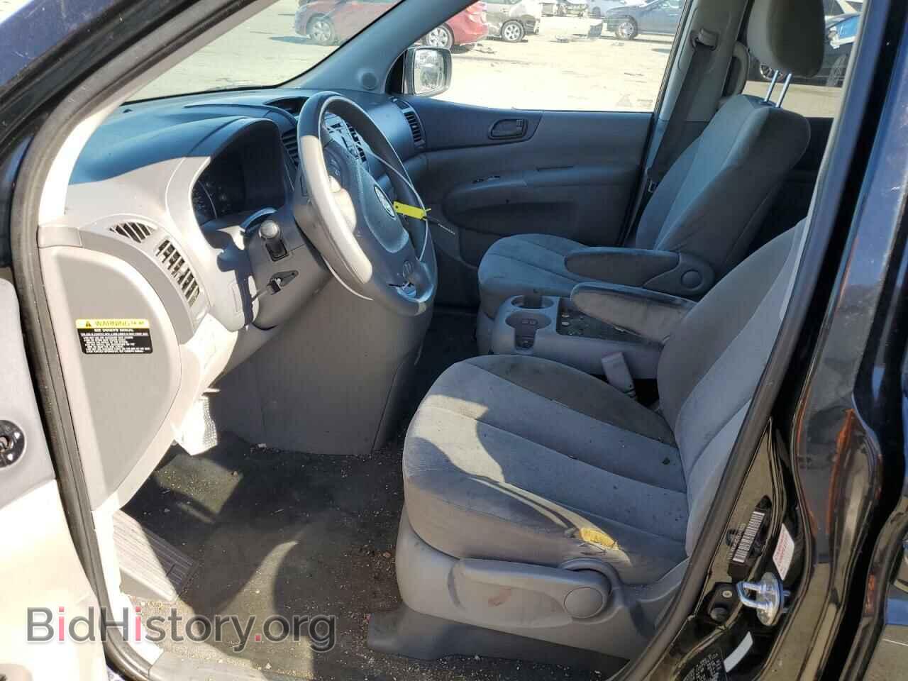 2012 KIA All Models - VIN: KNDMG4C79C6476519 - Фото 7