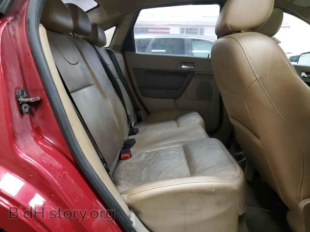 2009 FORD FOCUS - VIN: 1FAHP36N89W253974 - Фото 10