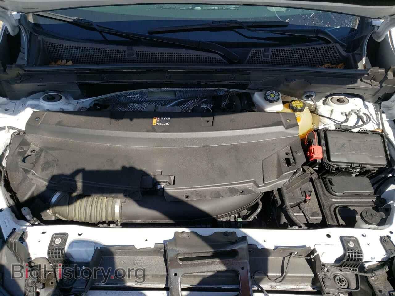 2021 BUICK ENVISION - VIN: LRBFZNR44MD133473 - Фото 11