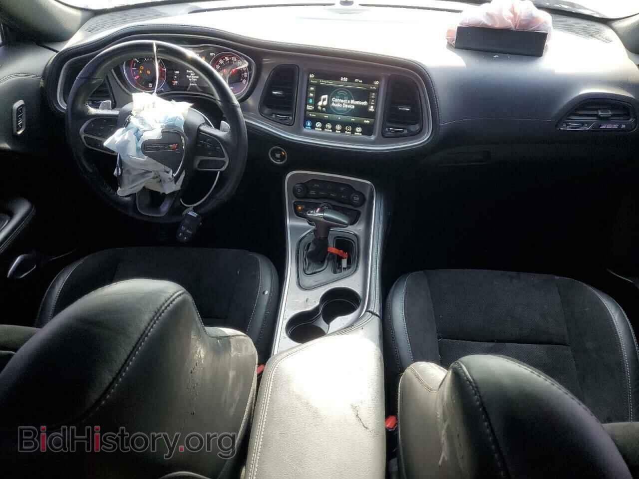 2022 DODGE CHALLENGER - VIN: 2C3CDZFJ4NH121627 - Фото 8