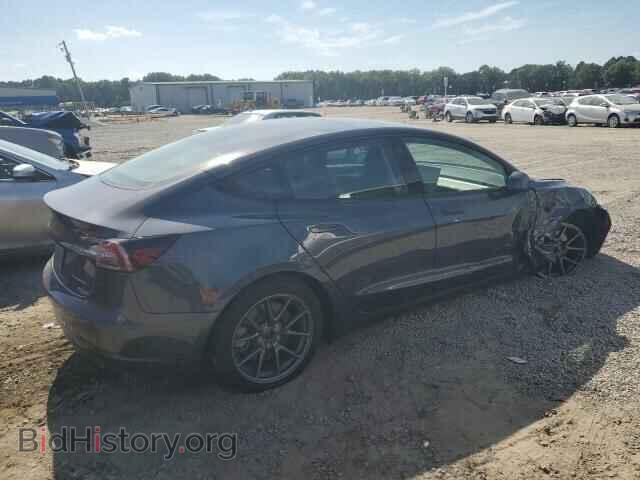 2021 TESLA MODEL 3 - VIN: 5YJ3E1EB8MF044706 - Photo 3