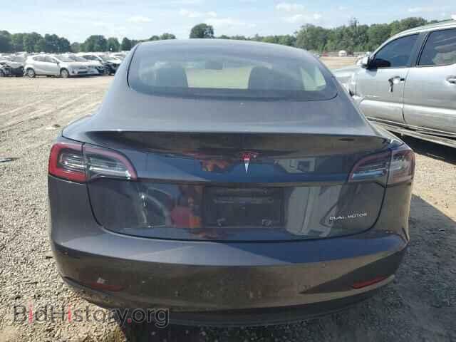 2021 TESLA MODEL 3 - VIN: 5YJ3E1EB8MF044706 - Photo 6
