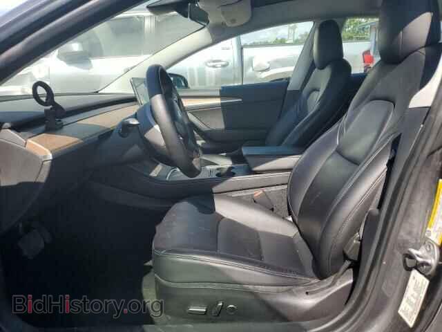 2021 TESLA MODEL 3 - VIN: 5YJ3E1EB8MF044706 - Photo 7