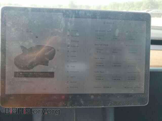 2021 TESLA MODEL 3 - VIN: 5YJ3E1EB8MF044706 - Photo 9