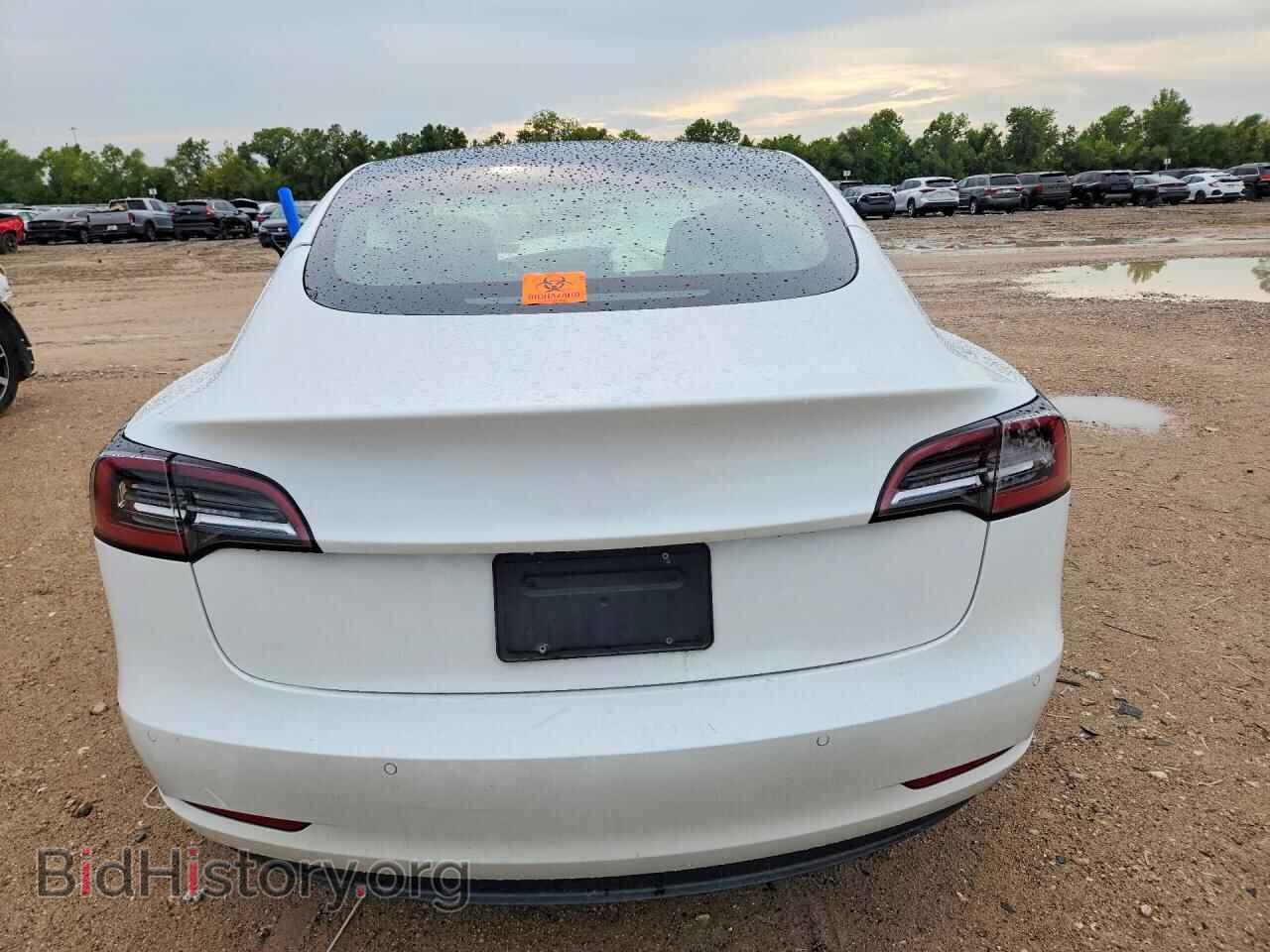 2022 TESLA MODEL 3 - VIN: 5YJ3E1EB0NF144199 - Photo 6