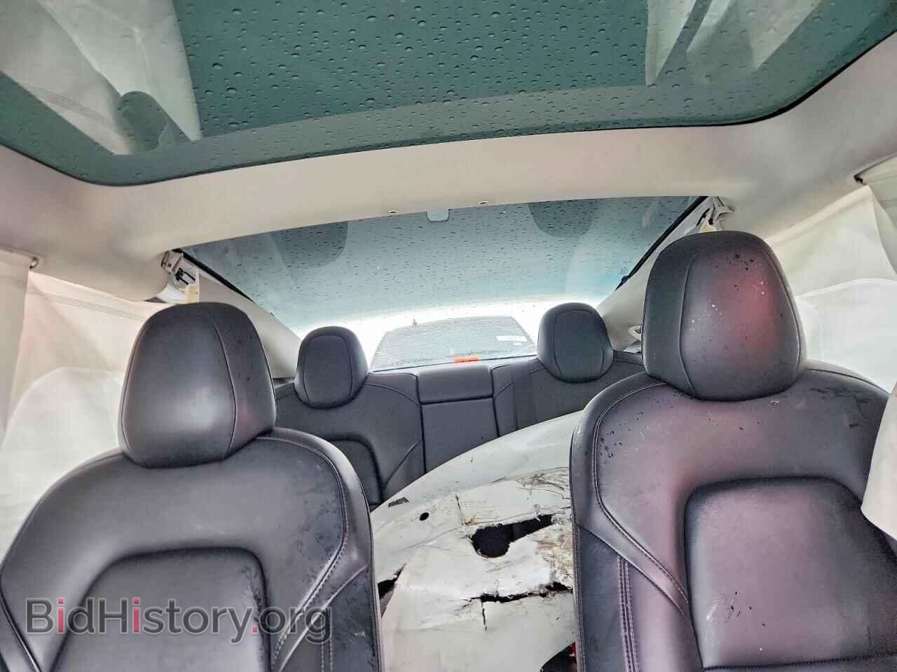 2022 TESLA MODEL 3 - VIN: 5YJ3E1EB0NF144199 - Photo 10