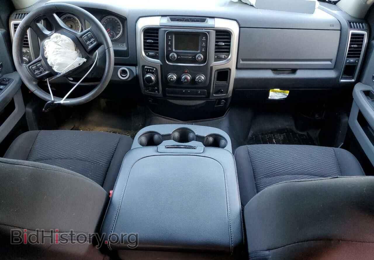 2020 RAM 1500 - VIN: 1C6RR7GT1LS109976 - Photo 8