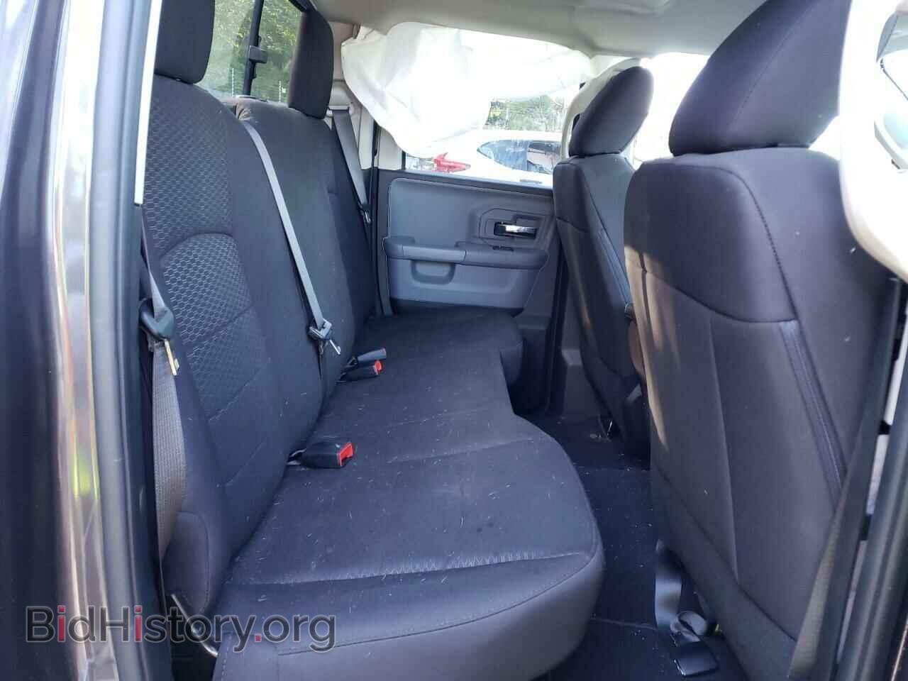 2020 RAM 1500 - VIN: 1C6RR7GT1LS109976 - Photo 10