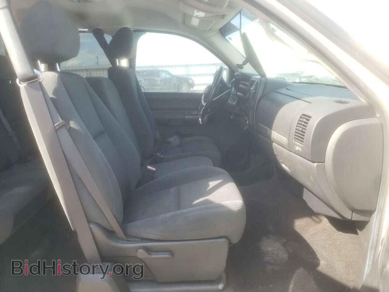 2009 CHEVROLET ALL Models - VIN: 1GCEK29049Z155223 - Фото 7