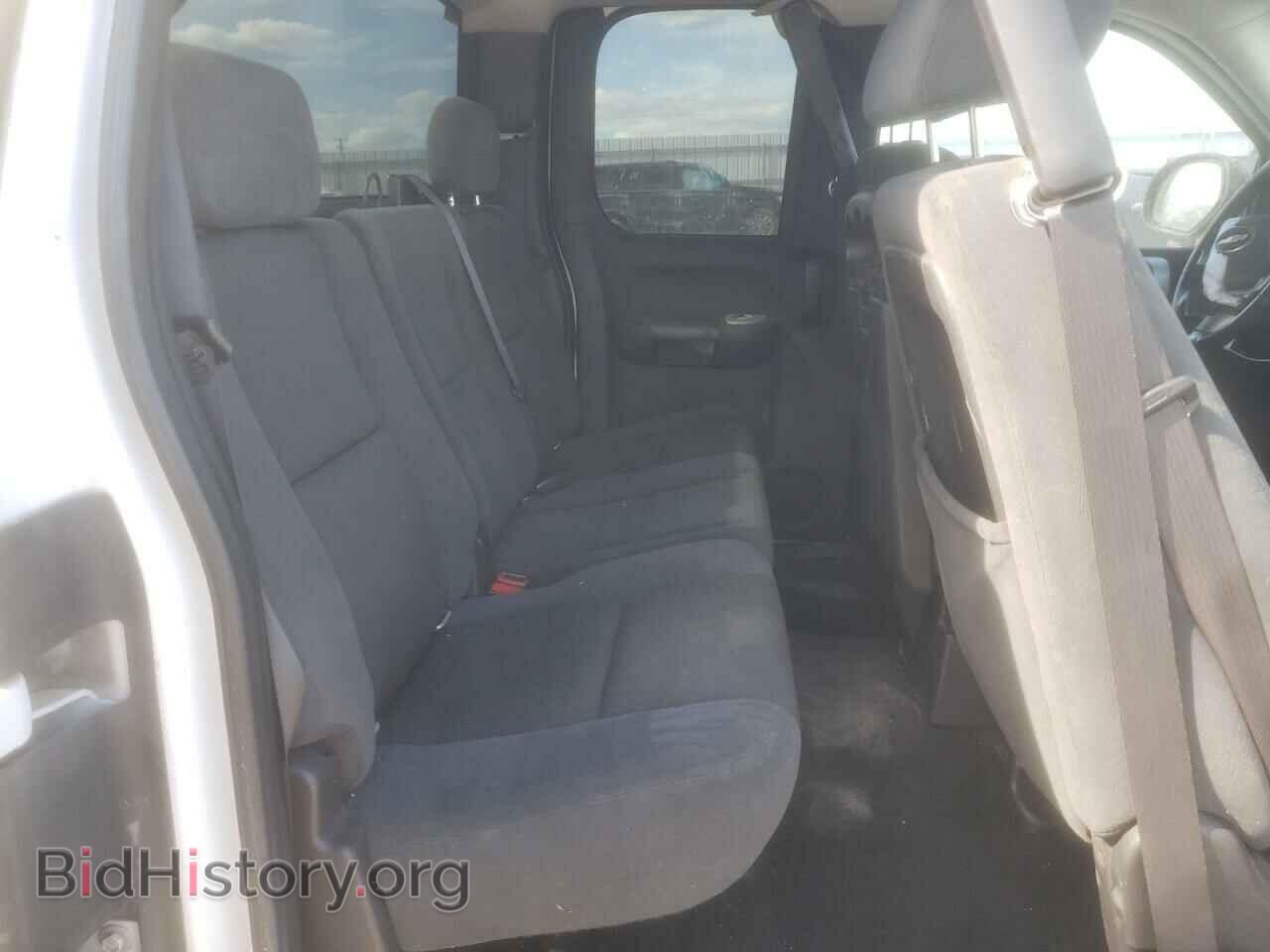 2009 CHEVROLET ALL Models - VIN: 1GCEK29049Z155223 - Фото 10
