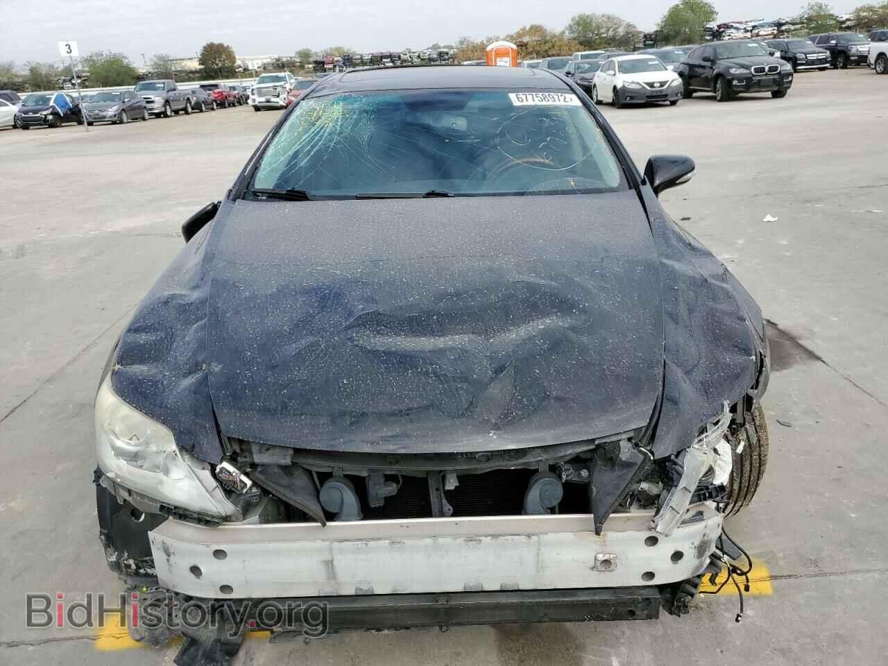 2010 LEXUS LS460 - VIN: JTHBL5EFXA5093624 - Фото 5