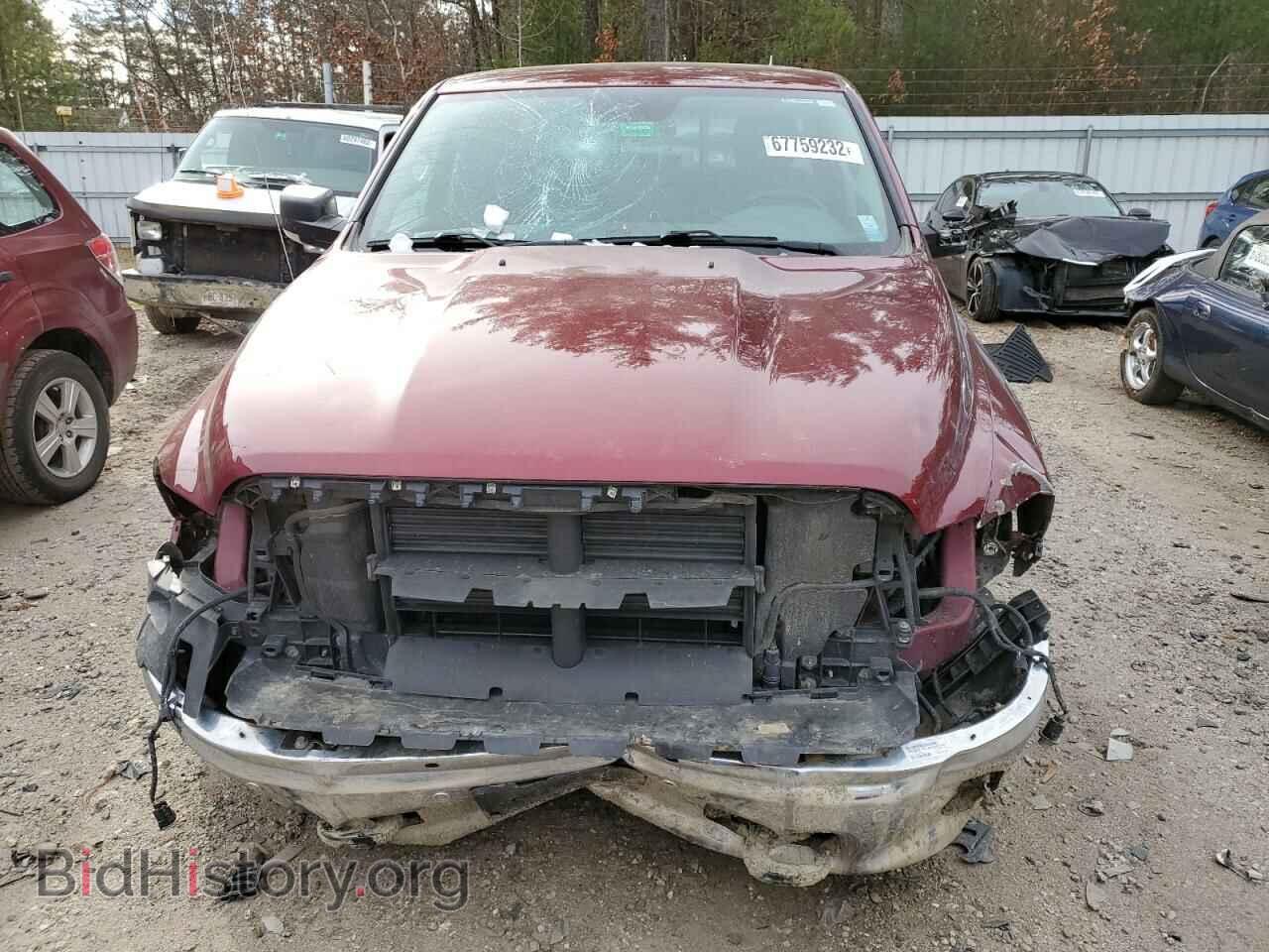 2017 RAM 1500 - VIN: 1C6RR7GT8HS815964 - Photo 5
