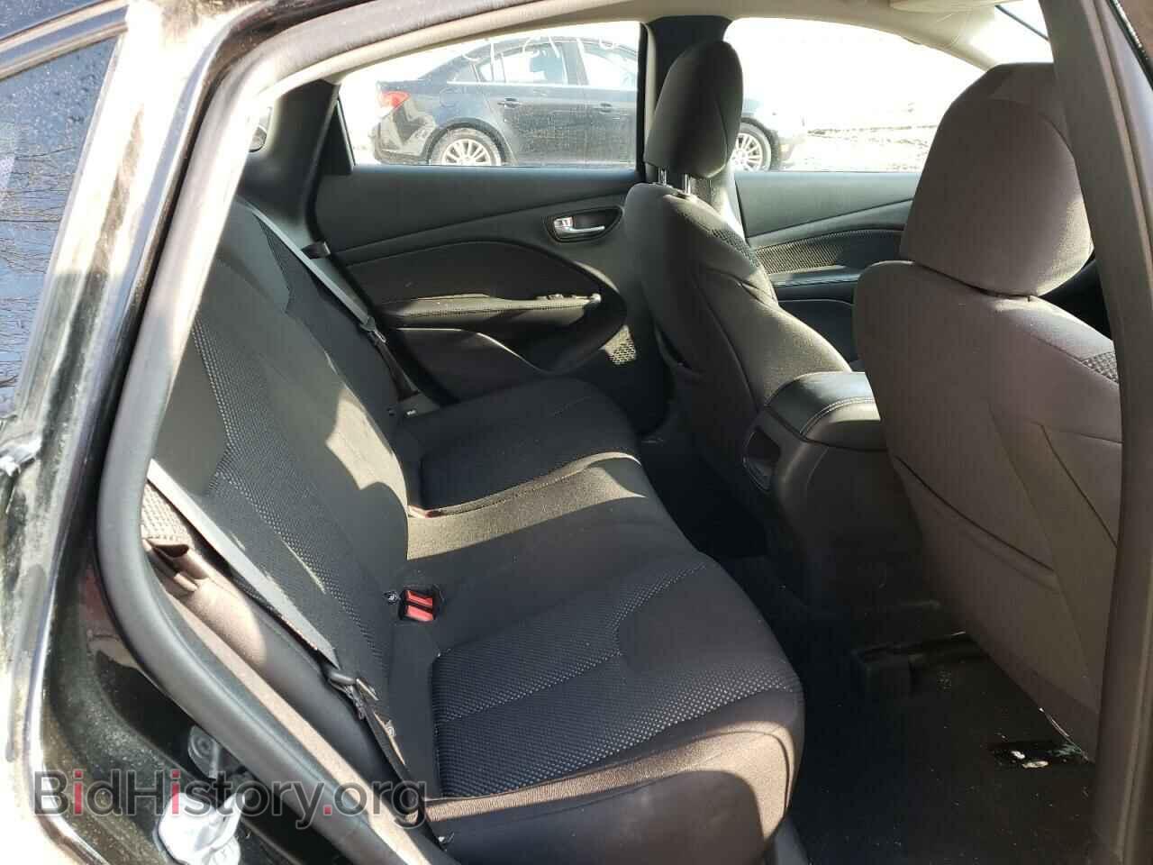 2014 DODGE DART - VIN: 1C3CDFDH3ED860435 - Фото 10