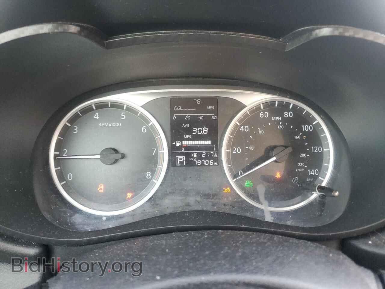 2021 NISSAN VERSA - VIN: 3N1CN8DVXML849549 - Фото 9