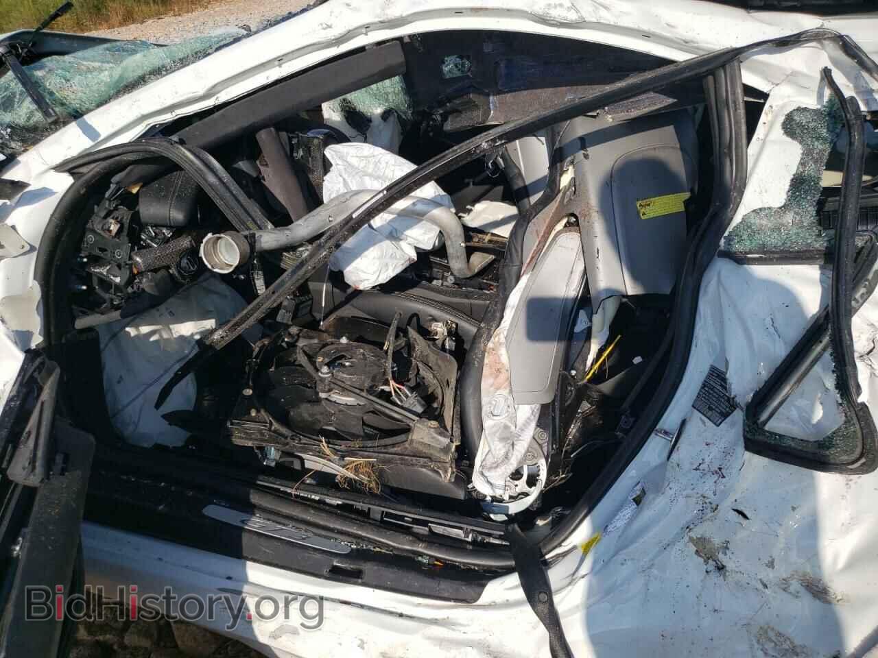 2014 PORSCHE 911 - VIN: WP0AC2A91ES183456 - Фото 7