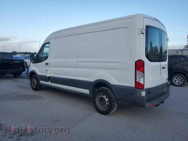 2016 Ford ALL MODELS (VIN 1FTYE2CM8GKA67264) — photo 2 of 13