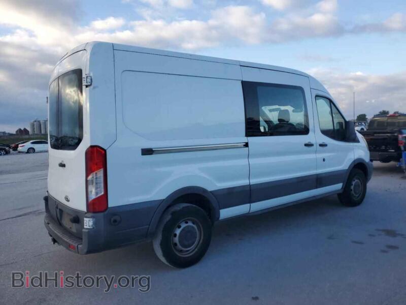 2016 Ford ALL MODELS (VIN 1FTYE2CM8GKA67264) — photo 3 of 13