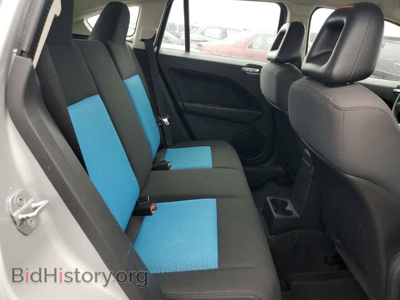 2008 DODGE CALIBER - VIN: 1B3HB48B98D730084 - Фото 10