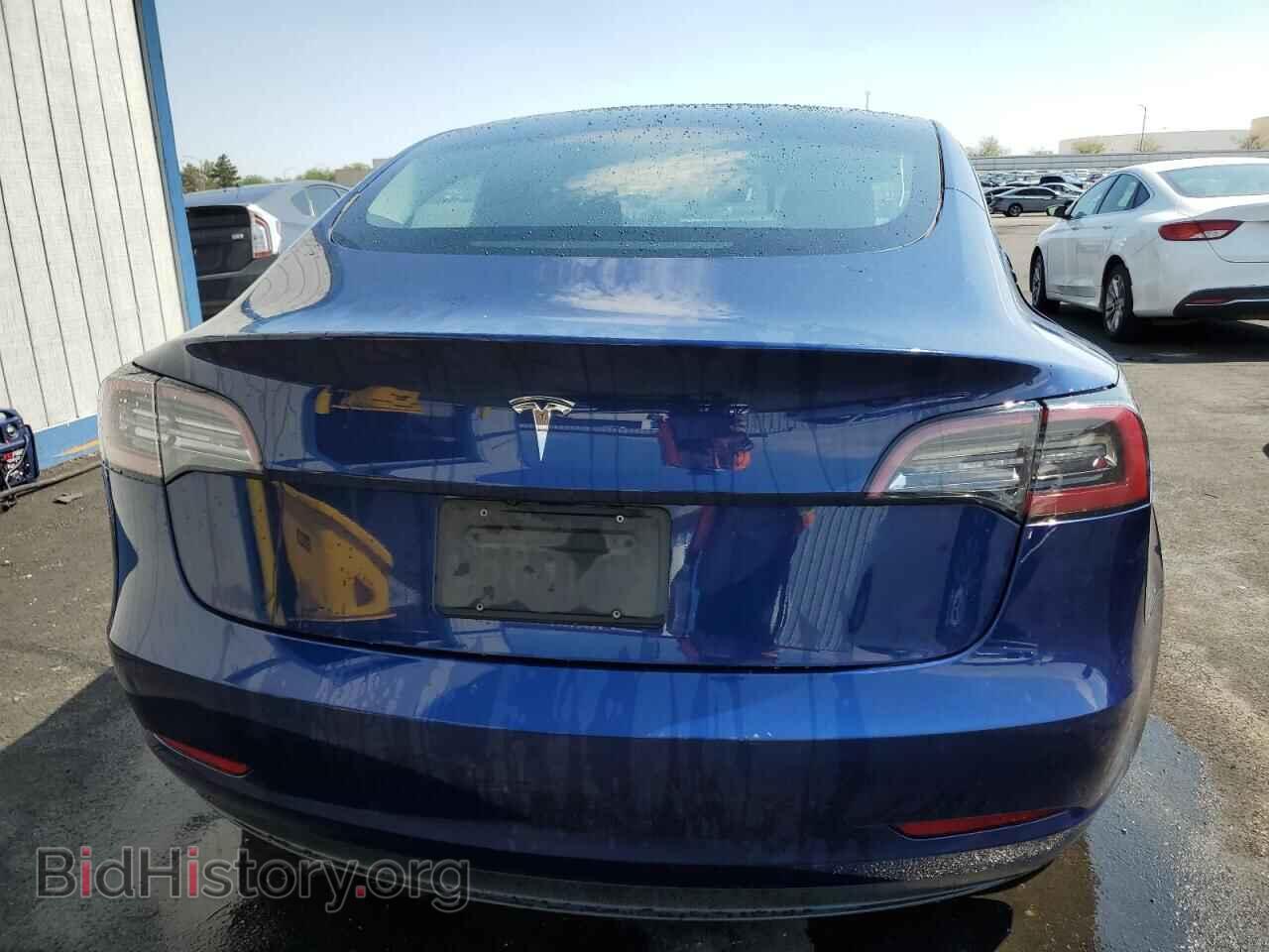 2023 TESLA MODEL 3 - VIN: 5YJ3E1EA4PF460070 - Photo 6