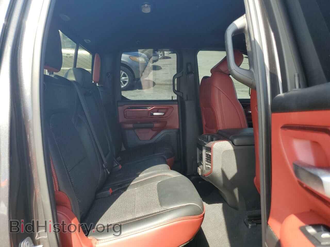 2019 RAM 1500 - VIN: 1C6SRFET0KN585065 - Фото 10