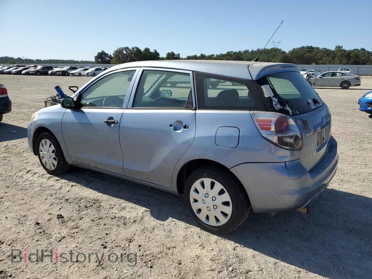2006 TOYOTA COROLLA - VIN: 2T1KR32E86C578077 - Фото 2