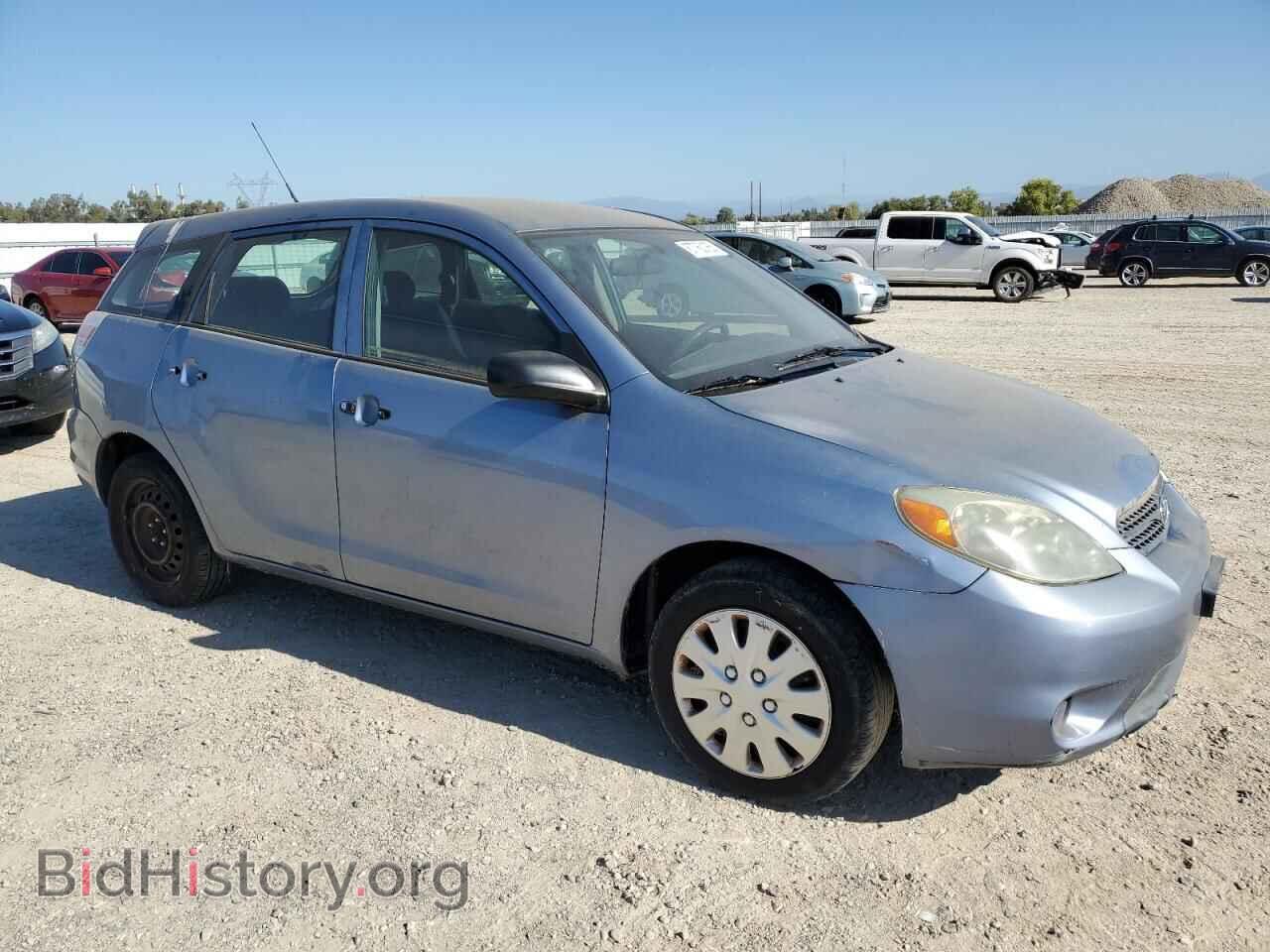 2006 TOYOTA COROLLA - VIN: 2T1KR32E86C578077 - Фото 4