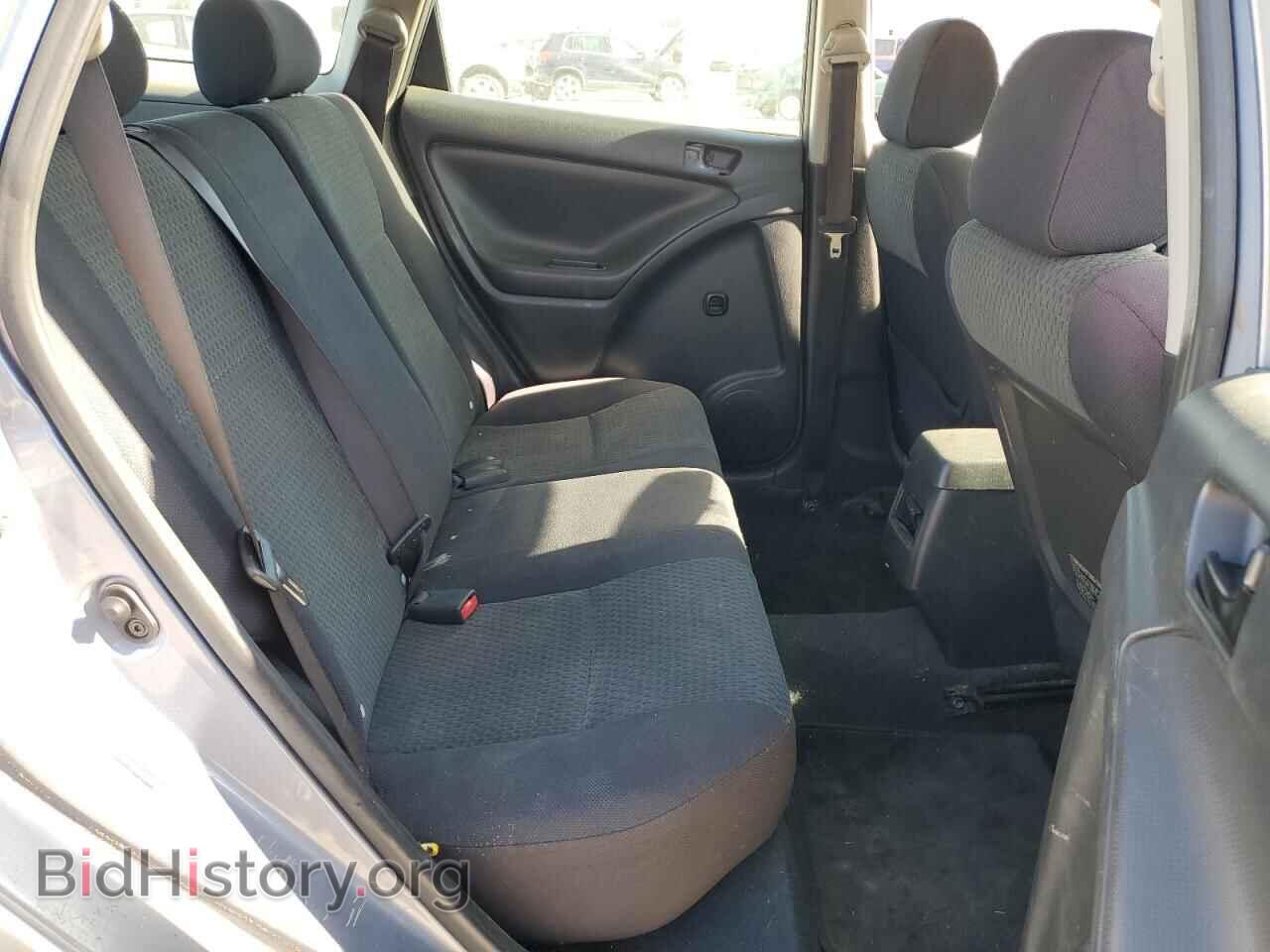 2006 TOYOTA COROLLA - VIN: 2T1KR32E86C578077 - Фото 10